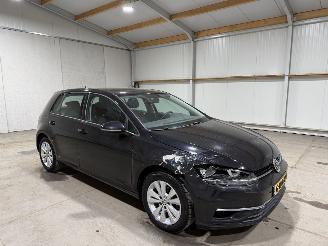 Volkswagen Golf 1.0TSI 85kW Clima Comfortline Business picture 2