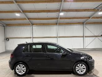 Unfallwagen Volkswagen Golf 1.0TSI 85kW Clima Comfortline Business 2019/10