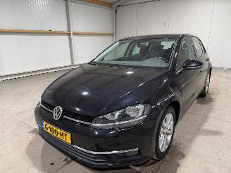 Volkswagen Golf 1.0TSI 85kW Clima Comfortline Business picture 10