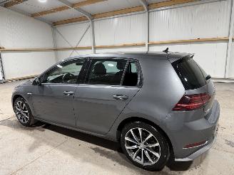 Volkswagen Golf 36kWh 100kW Egolf  Leder Camera picture 11