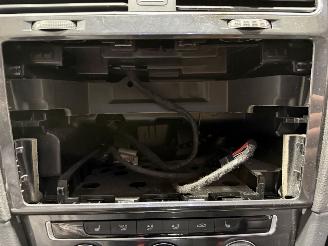 Volkswagen Golf 36kWh 100kW Egolf  Leder Camera picture 17