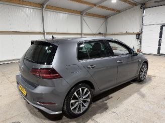 Volkswagen Golf 36kWh 100kW Egolf  Leder Camera picture 5