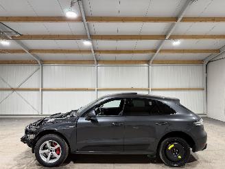 Porsche Macan GTS 2.9 V6 280kW Automaat AWD Pano Origineel NL picture 8