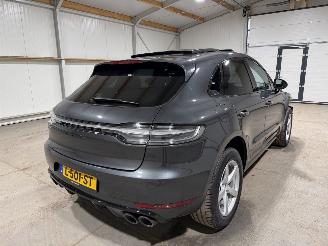 Porsche Macan GTS 2.9 V6 280kW Automaat AWD Pano Origineel NL picture 6