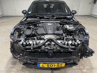 Porsche Macan GTS 2.9 V6 280kW Automaat AWD Pano Origineel NL picture 17