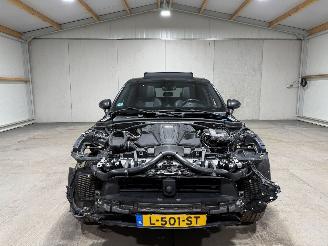 Porsche Macan GTS 2.9 V6 280kW Automaat AWD Pano Origineel NL picture 4
