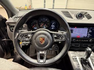 Porsche Macan GTS 2.9 V6 280kW Automaat AWD Pano Origineel NL picture 22