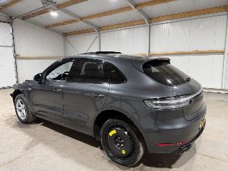 Porsche Macan GTS 2.9 V6 280kW Automaat AWD Pano Origineel NL picture 11
