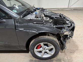 Porsche Macan GTS 2.9 V6 280kW Automaat AWD Pano Origineel NL picture 15