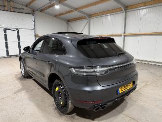 Porsche Macan GTS 2.9 V6 280kW Automaat AWD Pano Origineel NL picture 12