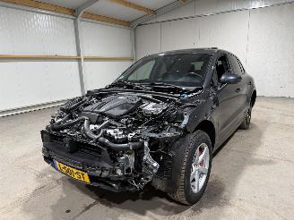 Porsche Macan GTS 2.9 V6 280kW Automaat AWD Pano Origineel NL picture 10