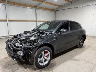 Porsche Macan GTS 2.9 V6 280kW Automaat AWD Pano Origineel NL picture 9