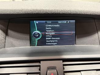 BMW X3 X-DRIVE20D 135kW Automaat Pano picture 15