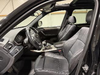 BMW X3 X-DRIVE20D 135kW Automaat Pano picture 13