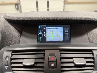 BMW X3 X-DRIVE20D 135kW Automaat Pano picture 16