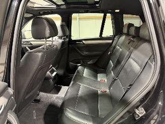 BMW X3 X-DRIVE20D 135kW Automaat Pano picture 20