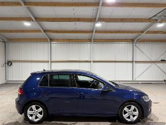 Avarii autoturisme Volkswagen Golf 1.0TSI 81kW Comfortline Business 2017/10