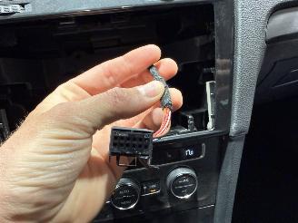 Volkswagen Golf 1.0TSI 81kW Comfortline Business picture 16