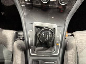 Volkswagen Golf 1.0TSI 81kW Comfortline Business picture 20