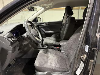 Volkswagen T-Cross 1.0TSI 81kW Automaat Life Business picture 29