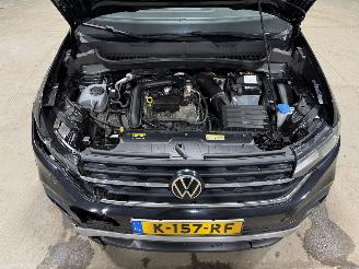 Volkswagen T-Cross 1.0TSI 81kW Automaat Life Business picture 25