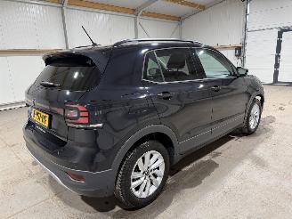 Volkswagen T-Cross 1.0TSI 81kW Automaat Life Business picture 5
