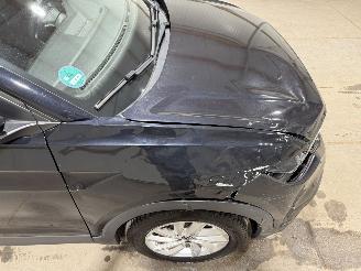 Volkswagen T-Cross 1.0TSI 81kW Automaat Life Business picture 18