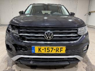 Volkswagen T-Cross 1.0TSI 81kW Automaat Life Business picture 20