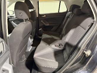 Volkswagen T-Cross 1.0TSI 81kW Automaat Life Business picture 35