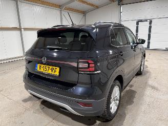 Volkswagen T-Cross 1.0TSI 81kW Automaat Life Business picture 6