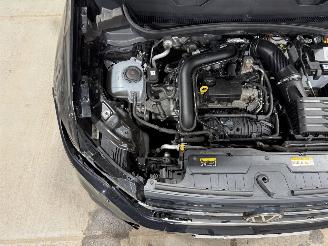 Volkswagen T-Cross 1.0TSI 81kW Automaat Life Business picture 27