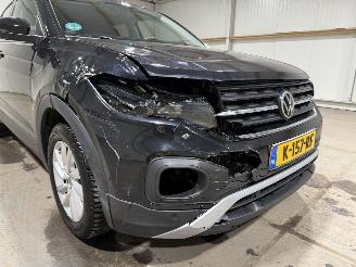 Volkswagen T-Cross 1.0TSI 81kW Automaat Life Business picture 19