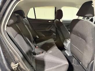 Volkswagen T-Cross 1.0TSI 81kW Automaat Life Business picture 36