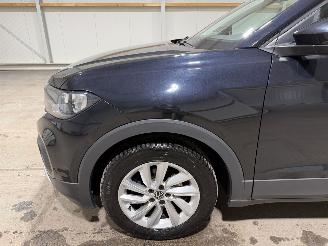 Volkswagen T-Cross 1.0TSI 81kW Automaat Life Business picture 15