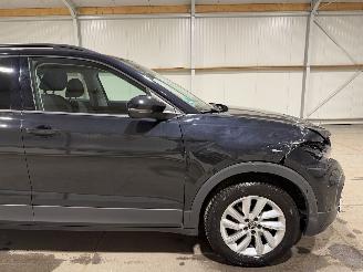 Volkswagen T-Cross 1.0TSI 81kW Automaat Life Business picture 14