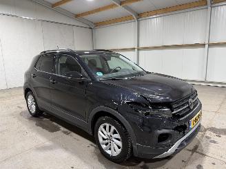 Volkswagen T-Cross 1.0TSI 81kW Automaat Life Business picture 2