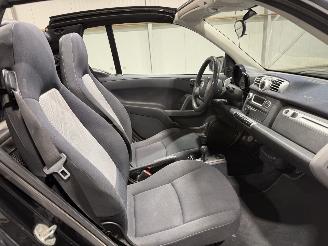 Smart Fortwo 1.0 52kW Automaat Airco Cabrio picture 21