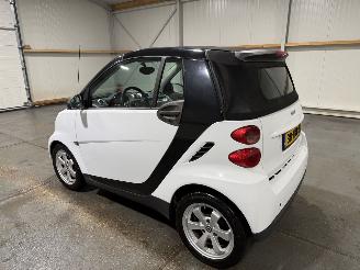 Smart Fortwo 1.0 52kW Automaat Airco Cabrio picture 18