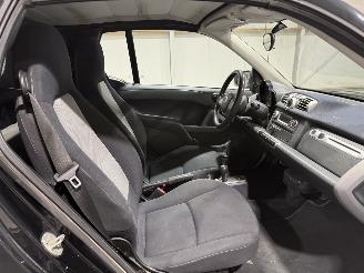 Smart Fortwo 1.0 52kW Automaat Airco Cabrio picture 33