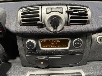 Smart Fortwo 1.0 52kW Automaat Airco Cabrio picture 31