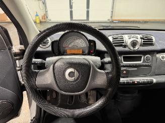 Smart Fortwo 1.0 52kW Automaat Airco Cabrio picture 30