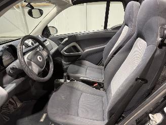 Smart Fortwo 1.0 52kW Automaat Airco Cabrio picture 22