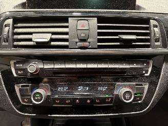 BMW 1-serie 118i 100kW Automaat Edition M Sport Shadow High Executive picture 15