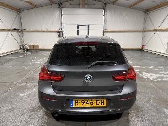BMW 1-serie 118i 100kW Automaat Edition M Sport Shadow High Executive picture 7