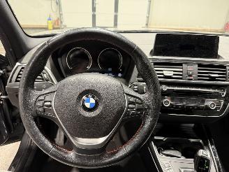 BMW 1-serie 118i 100kW Automaat Edition M Sport Shadow High Executive picture 14