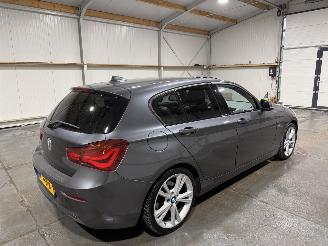 BMW 1-serie 118i 100kW Automaat Edition M Sport Shadow High Executive picture 5