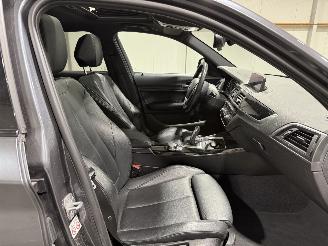 BMW 1-serie 118i 100kW Automaat Edition M Sport Shadow High Executive picture 19