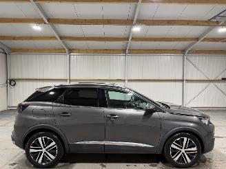 Schadeauto Peugeot 3008 2.0BlueHDI 132kW Automaat GT Pano 2018/7