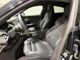 Audi E-tron GT 93kWh 350kW EDITION ZERO Quattro  Luchtvering picture 42