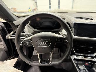 Audi E-tron GT 93kWh 350kW EDITION ZERO Quattro  Luchtvering picture 45